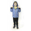 Куртка для мальчика 829