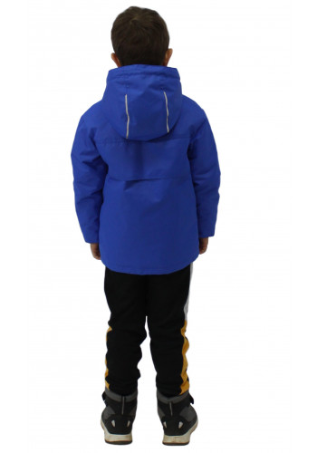 Куртка для мальчика 859