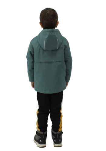 Куртка для мальчика 859