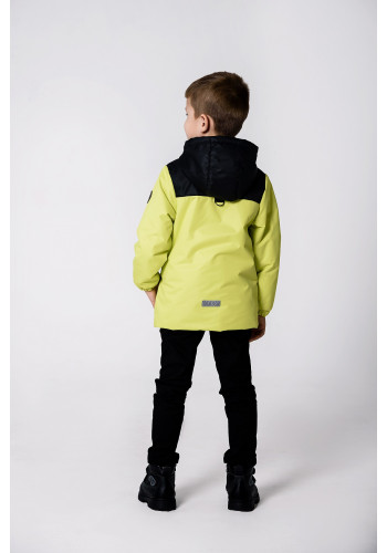 Куртка для мальчика 913