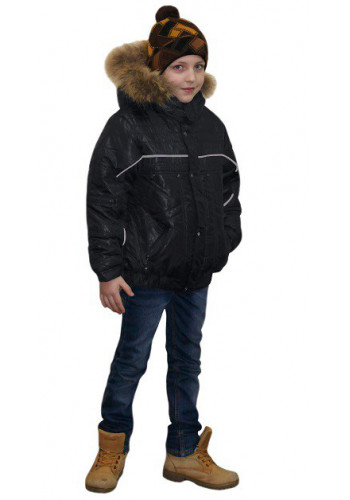 Куртка для мальчика 442