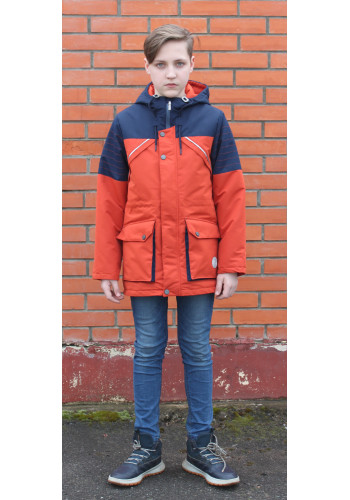 Куртка для мальчика 786