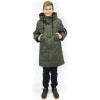 Куртка для мальчика 823
