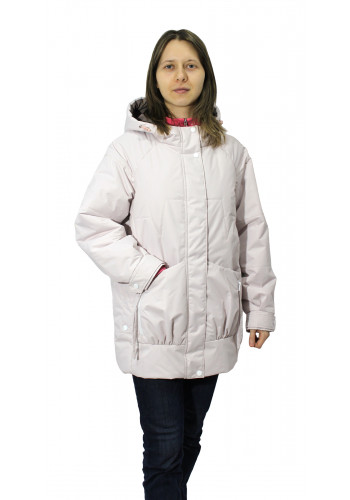 Куртка для девочки 862