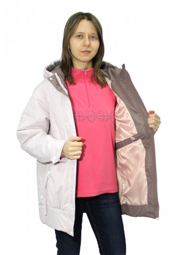 Куртка для девочки 862