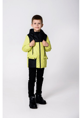 Куртка для мальчика 913
