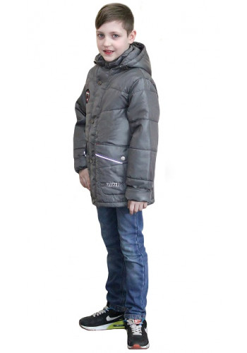 Куртка для мальчика 642